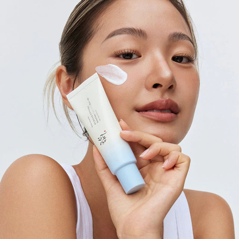 BEAUTY OF JOSEON Relief Sun Aqua-fresh : Rice + B5 50ml
