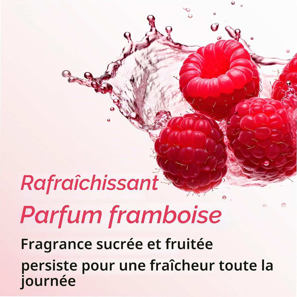 A'PIEU - Raspberry Hair Vinegar