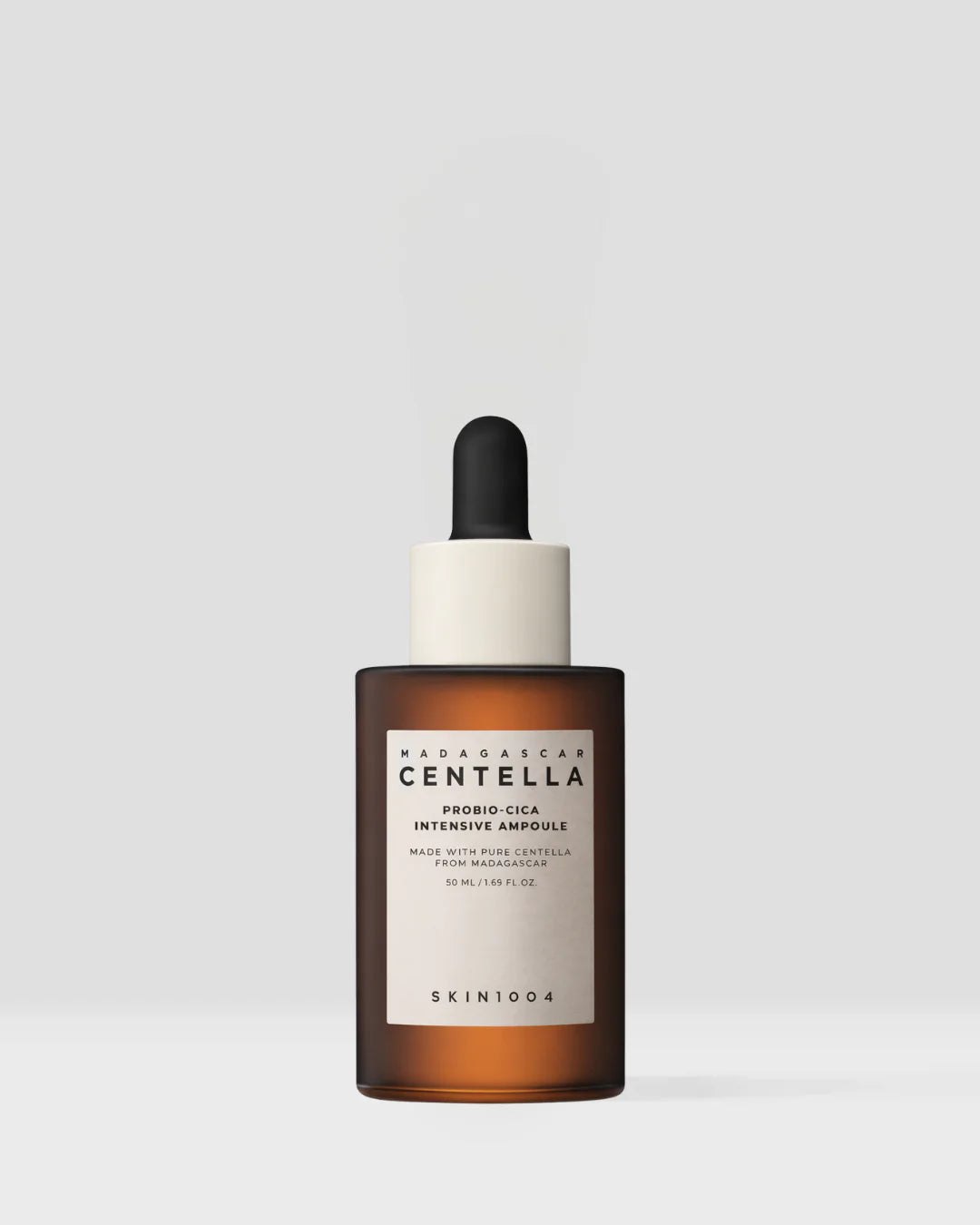 SKIN1004 Madagascar Centella Probiotic-Cica Intensive Ampoule (50ml)