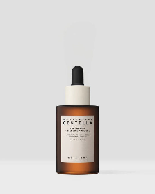 SKIN1004 Madagascar Centella Probiotic-Cica Intensive Ampoule (50ml)