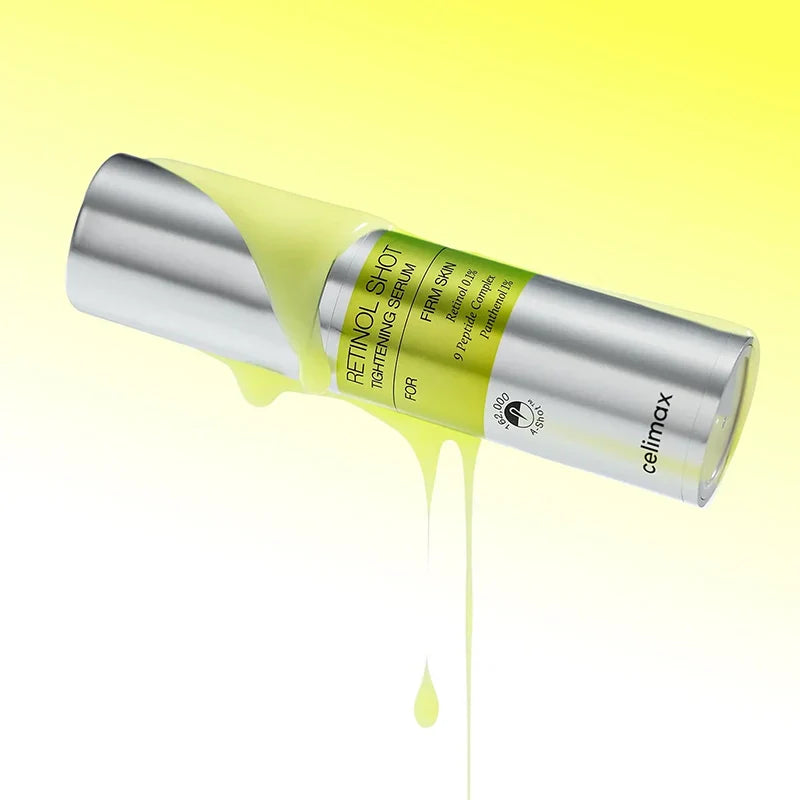 CELIMAX VITA-A Retinol Shot Tightening Serum 30ml