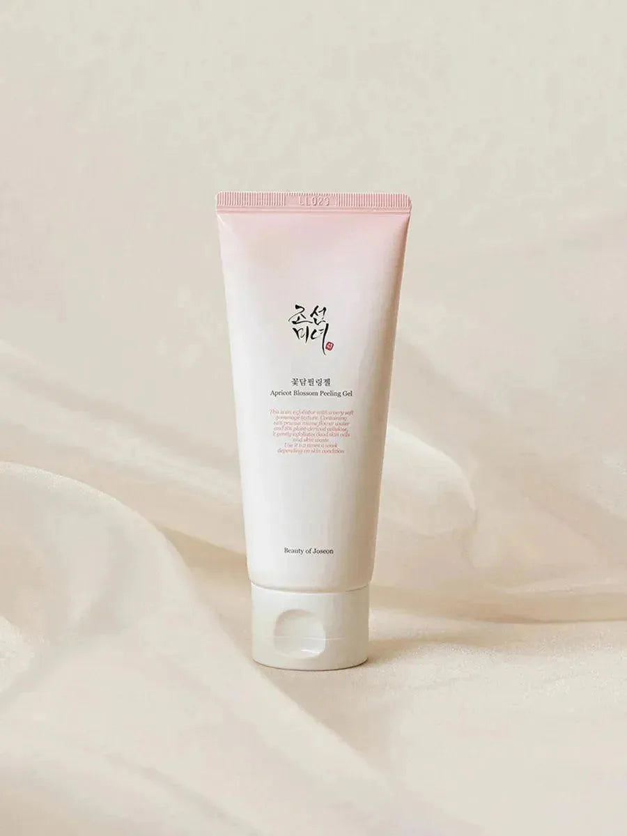 BEAUTY OF JOSEON Apricot Blossom Gel 100ml