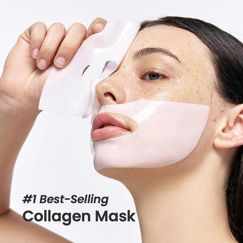 BIODANCE Bio Collagen Real Deep Mask (1pcs)