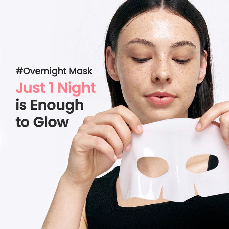 BIODANCE Bio Collagen Real Deep Mask (1pcs)