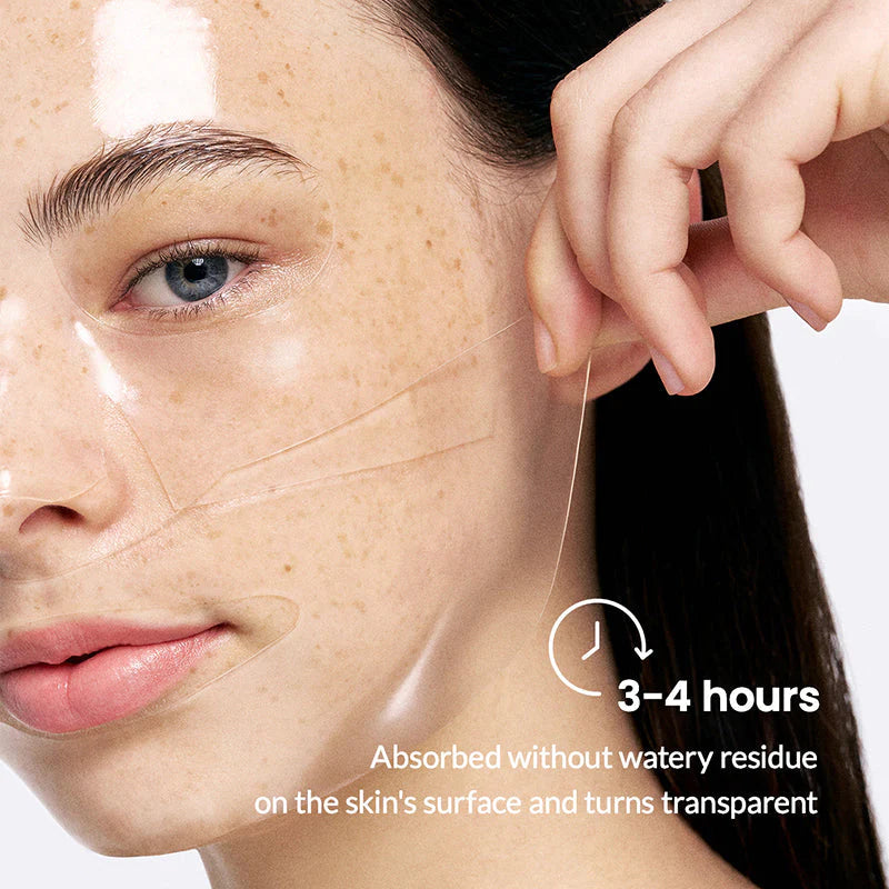 BIODANCE Bio Collagen Real Deep Mask (1pcs)