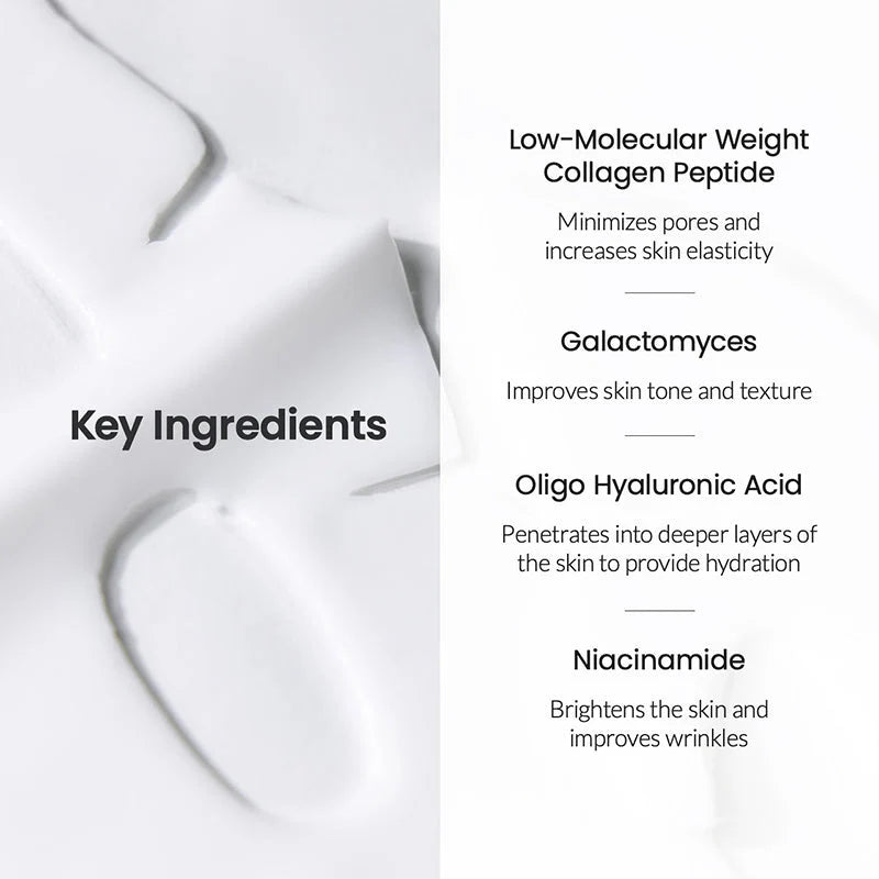 BIODANCE Bio Collagen Real Deep Mask (1pcs)
