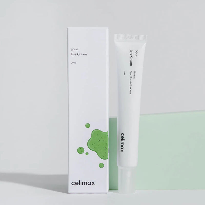 CELIMAX The Real Noni Ultimate Eye Cream 20ml