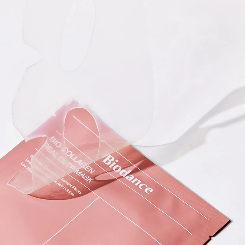 BIODANCE Bio Collagen Real Deep Mask (1pcs)