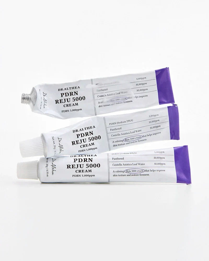 DR.ALTHEA - PDRN Reju 5000 Cream