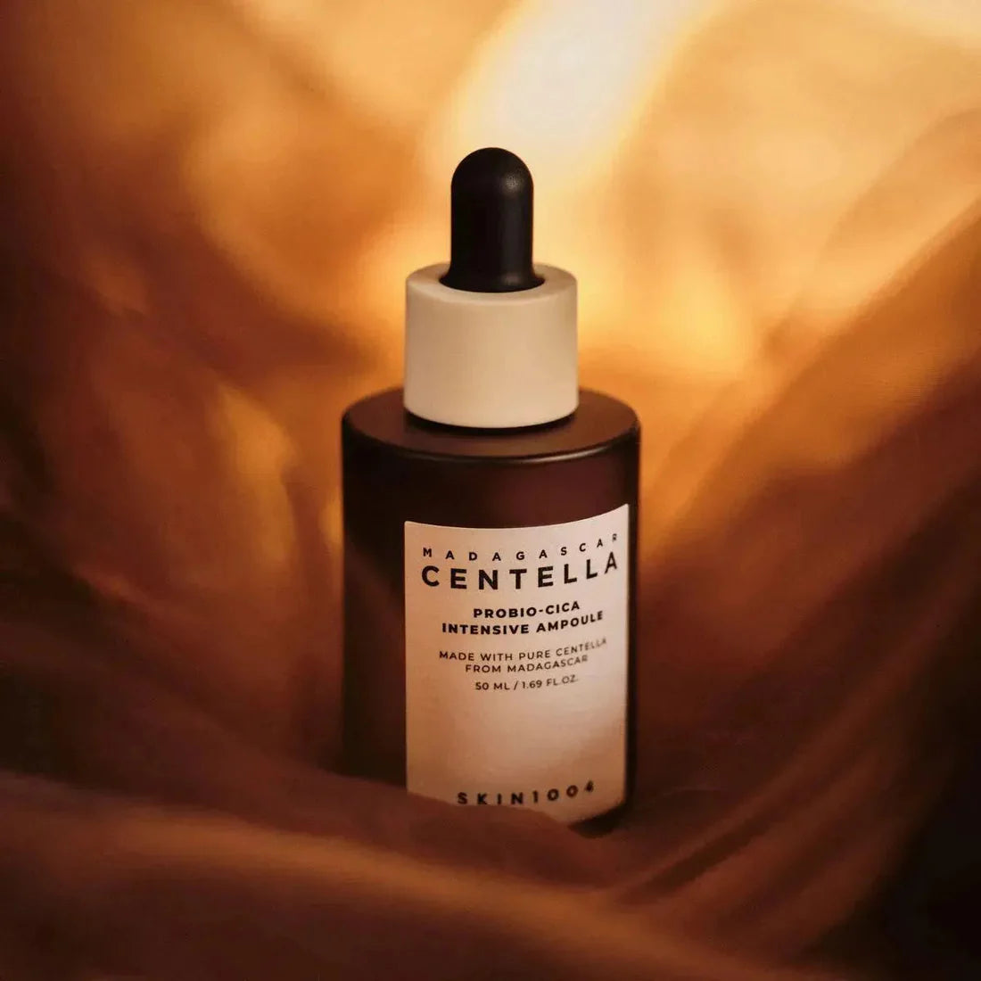 SKIN1004 Madagascar Centella Probiotic-Cica Intensive Ampoule (50ml)