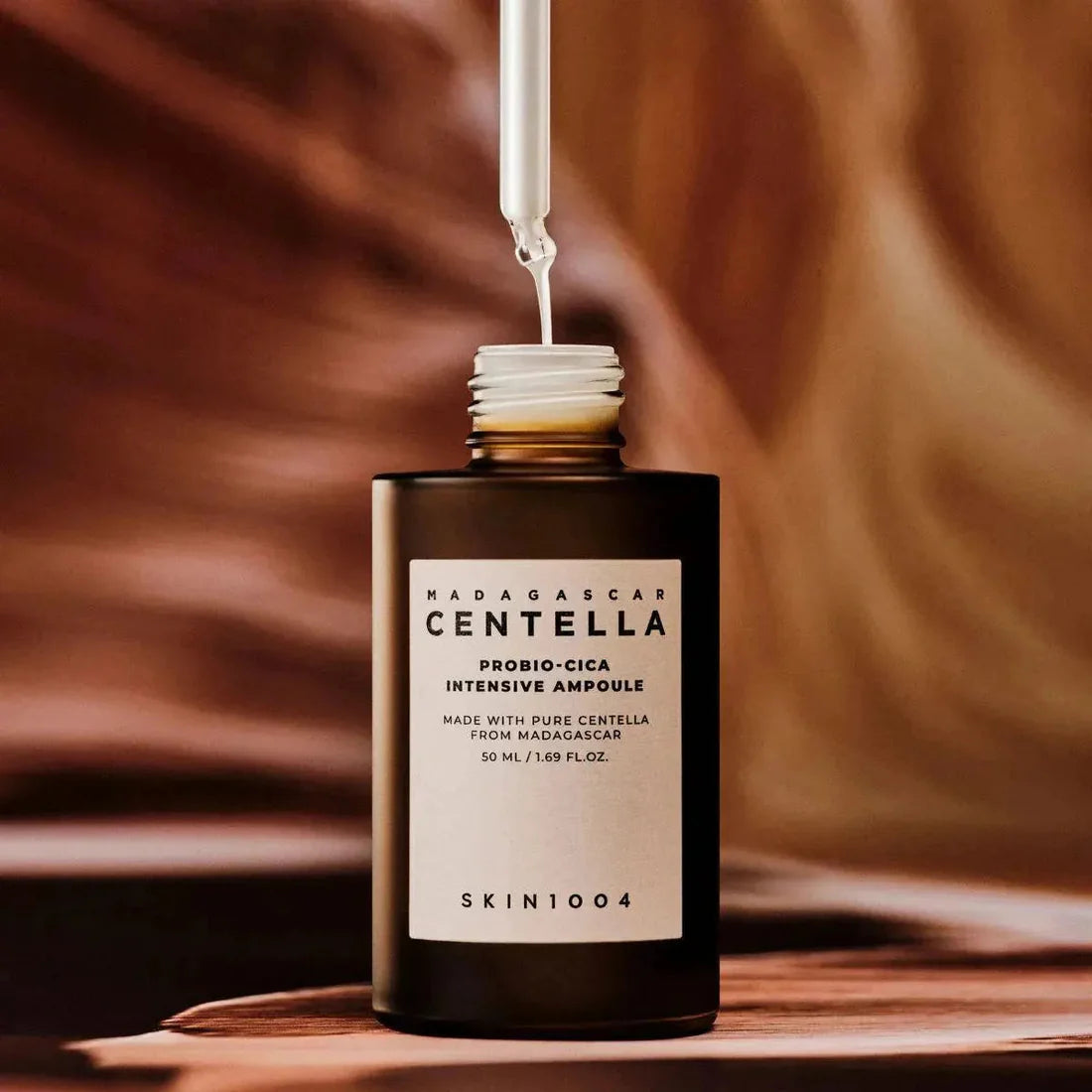 SKIN1004 Madagascar Centella Probiotic-Cica Intensive Ampoule (50ml)
