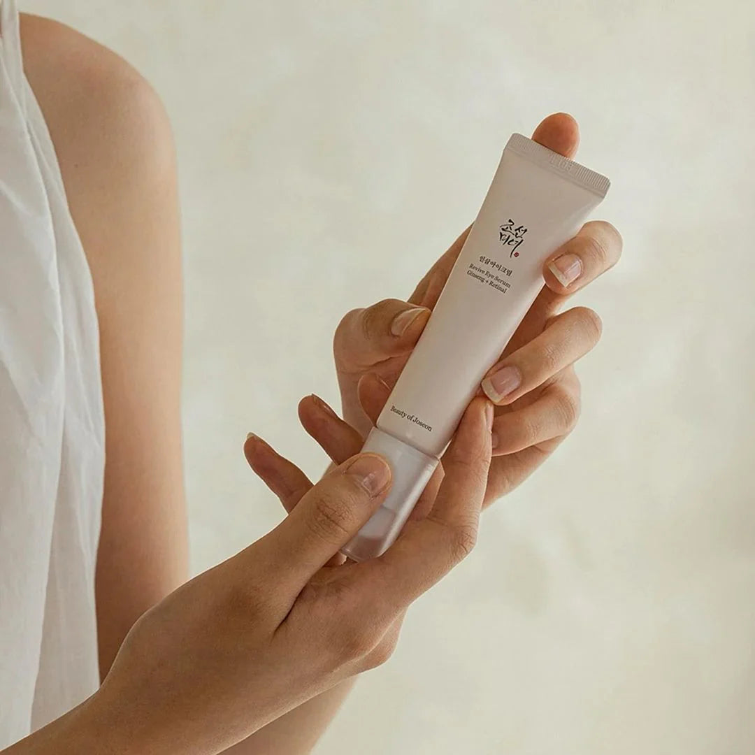 BEAUTY OF JOSEON - Revive Eye Serum Ginseng + Retinal