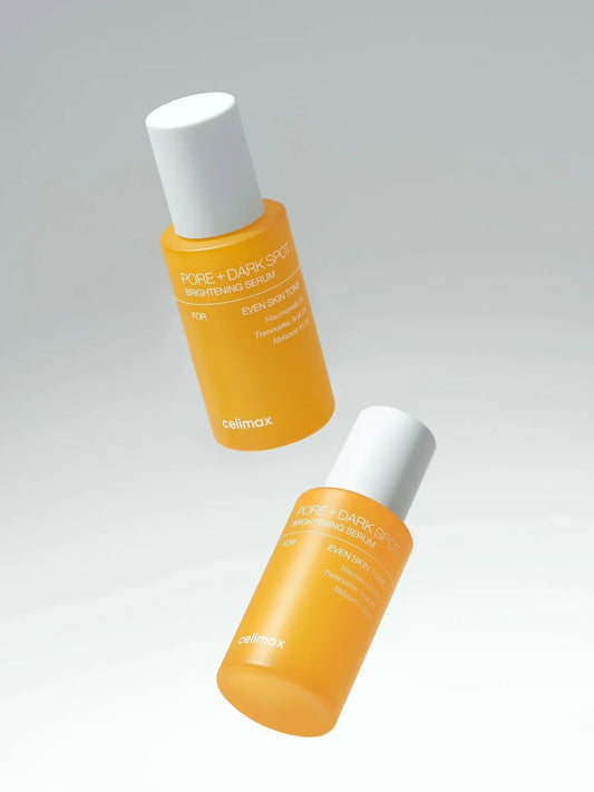 CELIMAX Pore + Dark Spot Brightening Serum
