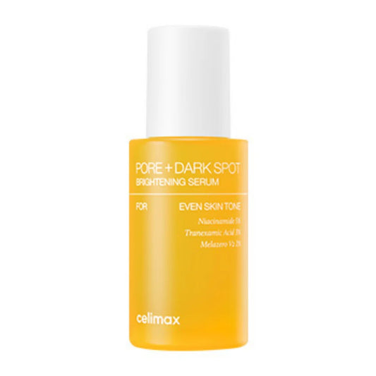 CELIMAX Pore + Dark Spot Brightening Serum