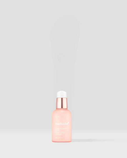 MEDICUBE Triple Collagen Serum 55ml