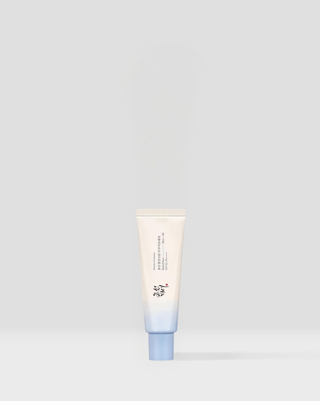 BEAUTY OF JOSEON Relief Sun Aqua-fresh : Rice + B5 50ml