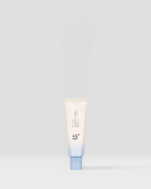 BEAUTY OF JOSEON Relief Sun Aqua-fresh : Rice + B5 50ml