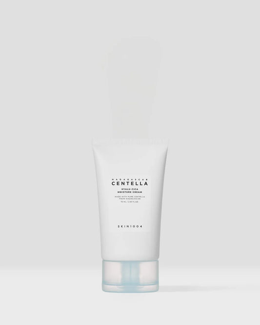 SKIN1004 - Madagascar Hyalu-Cica Moisture Cream