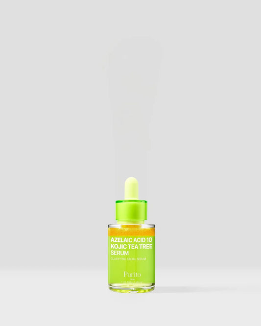 Purito Seoul Azelaic Acid 10 Kojic Tea Tree Serum