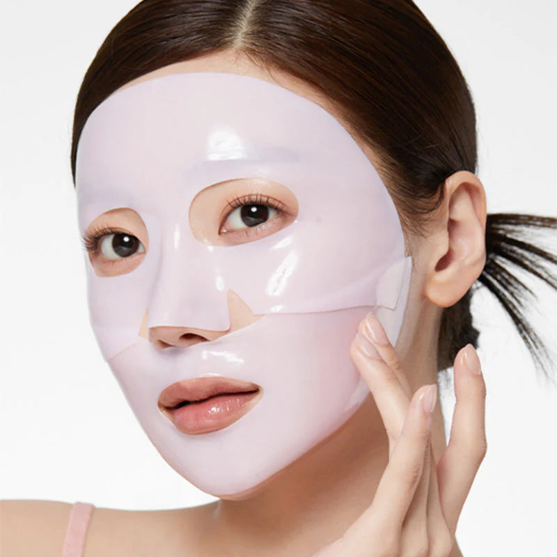 MEDICUBE PDRN Pink Collagen Gel Mask (1pcs)