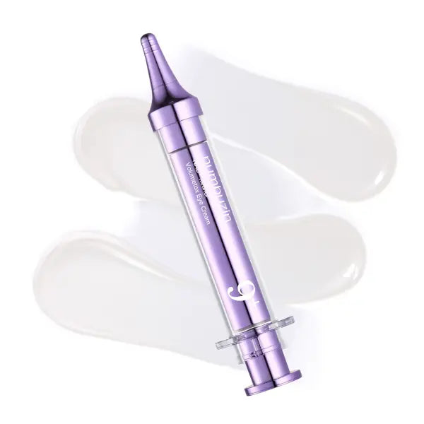 NUMBUZIN - No.9 NAD+ Retinol Volumetox Eye Cream