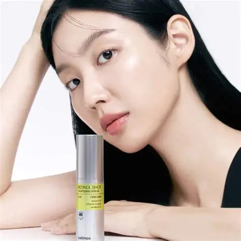 CELIMAX VITA-A Retinol Shot Tightening Serum 30ml