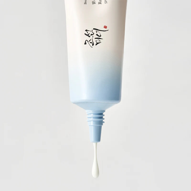 BEAUTY OF JOSEON Relief Sun Aqua-fresh : Rice + B5 50ml