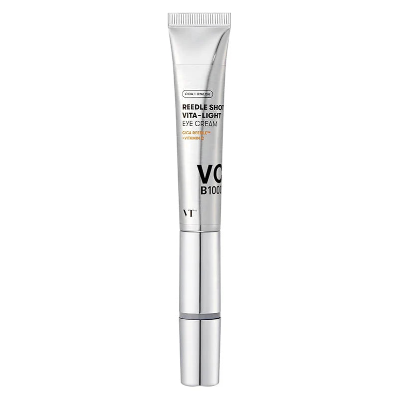 VT Cosmetics – Reedle Shot Vita Light Eyecream