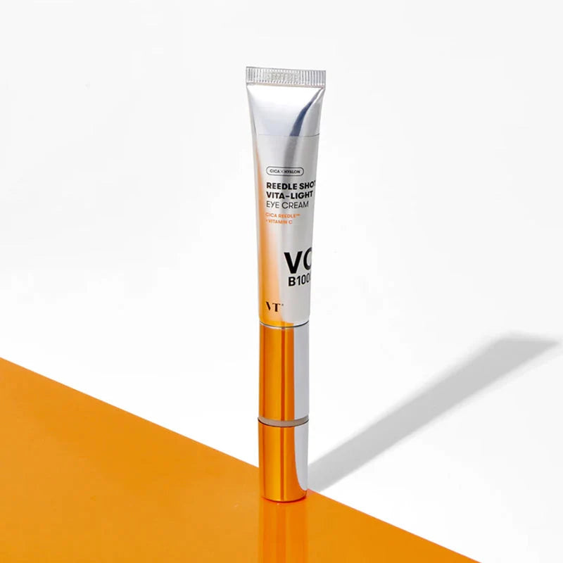 VT Cosmetics – Reedle Shot Vita Light Eyecream