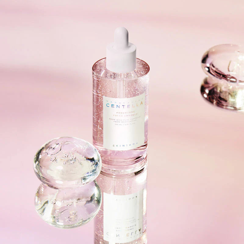 SKIN1004 Poremizing Fresh Ampoule 100ml