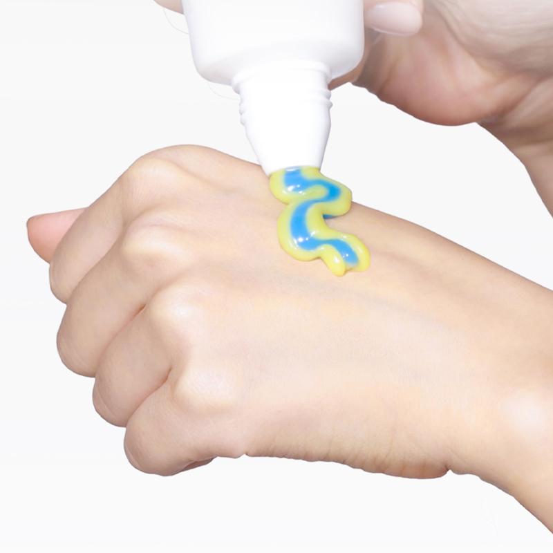 CELIMAX Retinal Shot Tightening Dual Cream