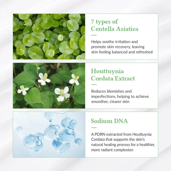 DR. ALTHEA Green Tea Fresh Sunscreen